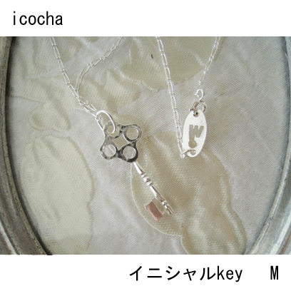 icocha ˥keyΥڥ  M  С